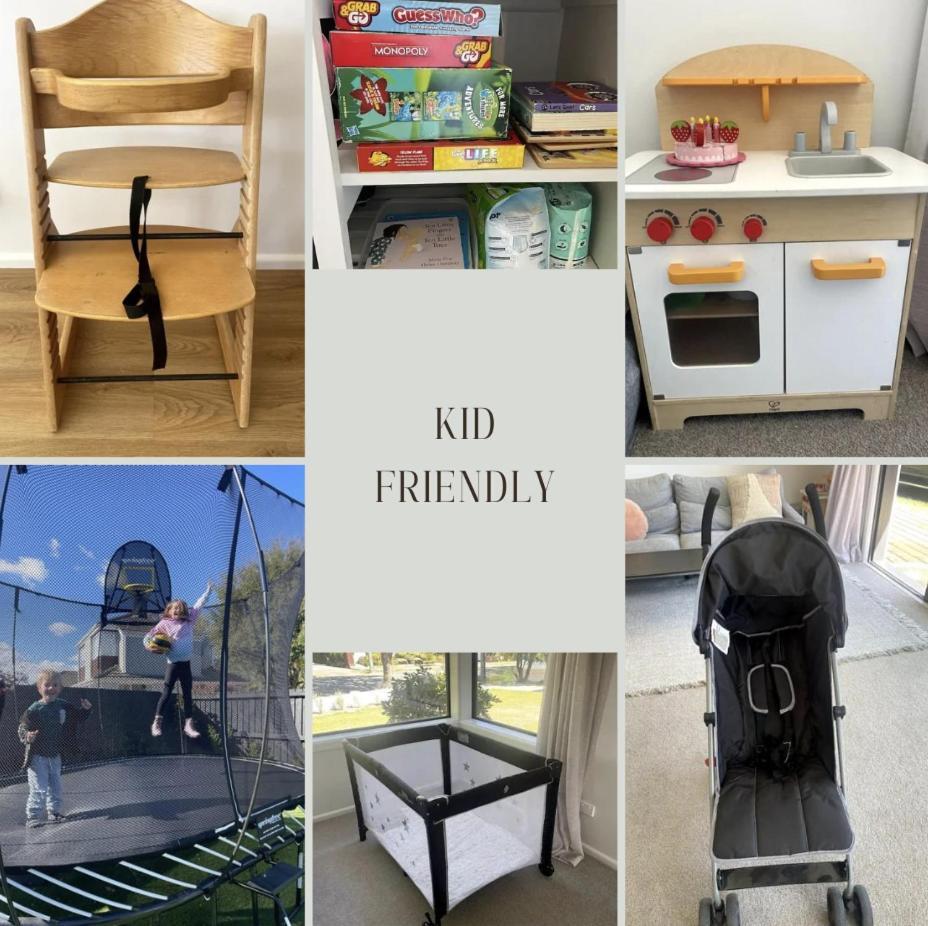 Private, Family-Friendly Home, 4Br By Airport & Free Parking 基督城 外观 照片